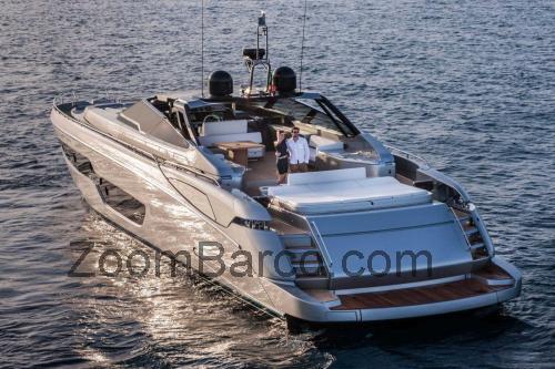 Riva 88 Florida ficha tecnica